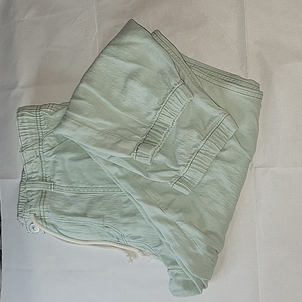 American Eagle Women's Jean Joggers